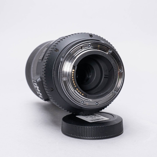 thumbnail-6 for Canon RF 600mm f/11 IS STM Lens