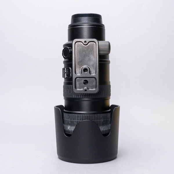 thumbnail-5 for Nikon AF-S 70-200mm f/2.8 G ED VR Lens w/Hood