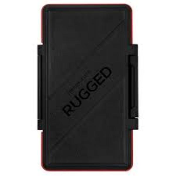 thumbnail-0 for Promaster Memory Case Rugged XQD & CFX