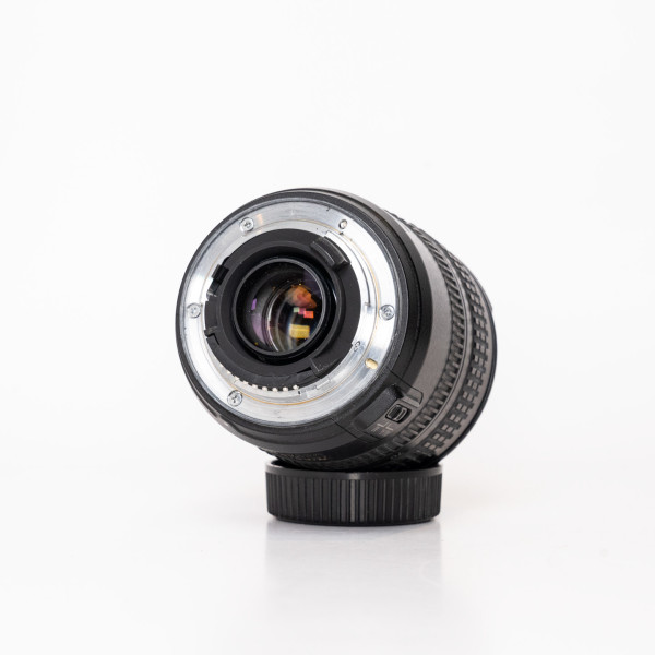 thumbnail-1 for Used Nikon 18-70mm F/3.5-4.5 G