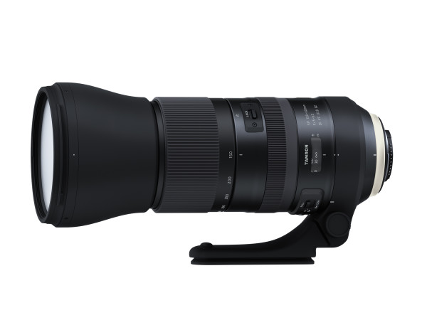 thumbnail-0 for Tamron SP 150-600mm F/5-6.3 Di VC USD G2 for Nikon