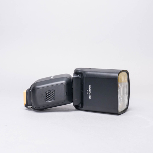 thumbnail-2 for Canon EOS Speedlite EL-5 w/Original Box 