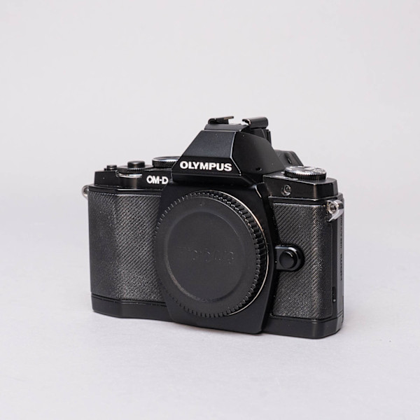 Olympus OM-D E-M5 Body Only