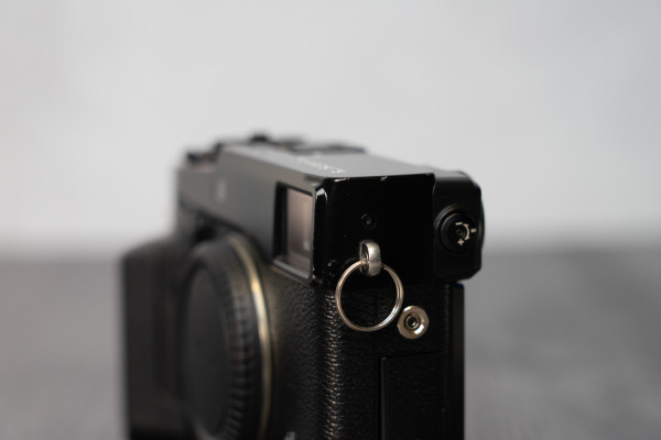 thumbnail-4 for Used FujiFilm X-Pro 2 Body