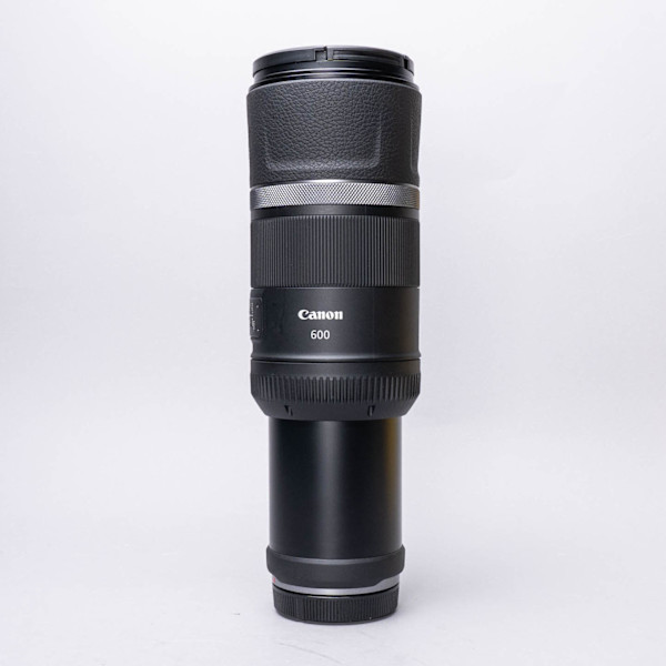 thumbnail-0 for Canon RF 600mm f/11 IS STM Lens