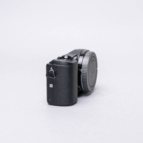 thumbnail-3 for Sony A5100 Body Only