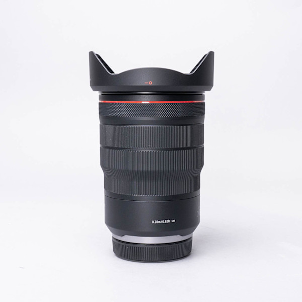 thumbnail-6 for Canon RF 15-35mm F/2.8L w/ Box