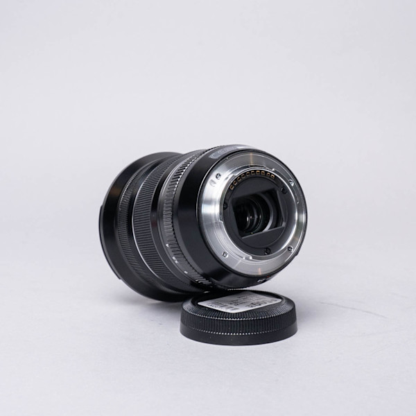 thumbnail-5 for Fujinon XF 10-24mm f/4 R OIS WR Lens w/Hood