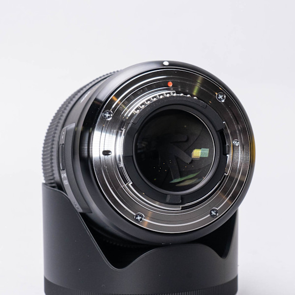 thumbnail-6 for Sigma 35mm 1.4 DG Art Series for Nikon Mount w/Hood + Original Box