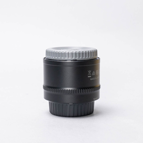 thumbnail-0 for Nikon AF-S Teleconverter TC-20E III w/original box