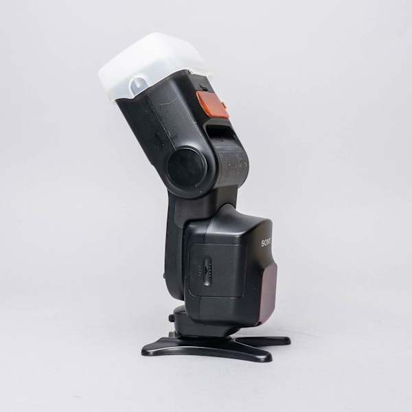 thumbnail-1 for Sony HVL-F60M Flash