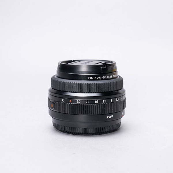 thumbnail-3 for FujiFilm GFX 50mm f/3.5 R LM WR Lens w/Original Box