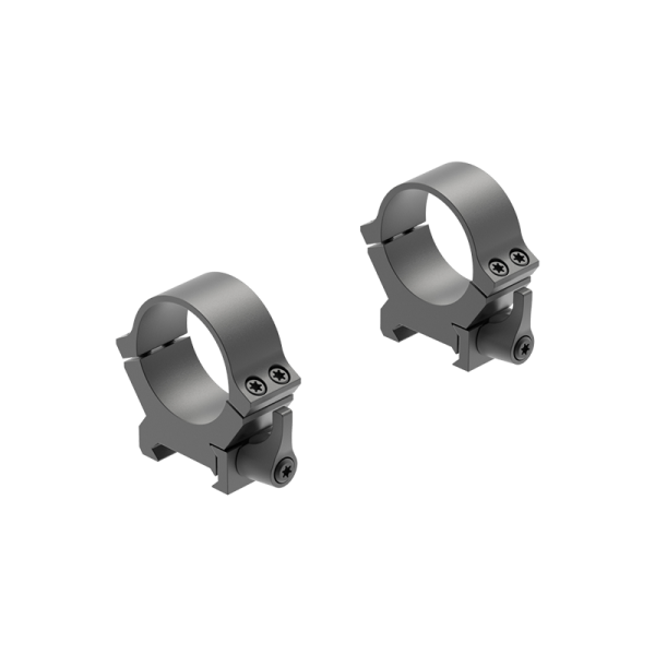 Leupold Qr Scope Rings 30mm High
