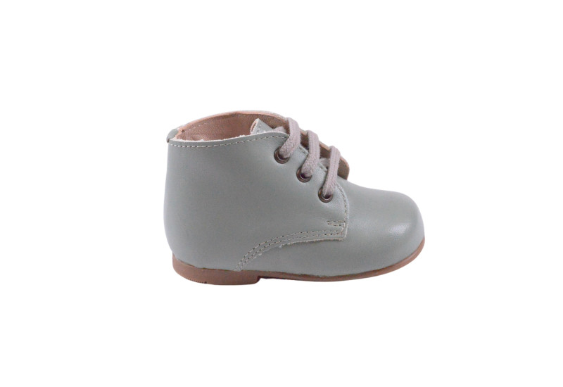 Eerste stapper Confetti cognac 4101 - Pim Pam Poen
