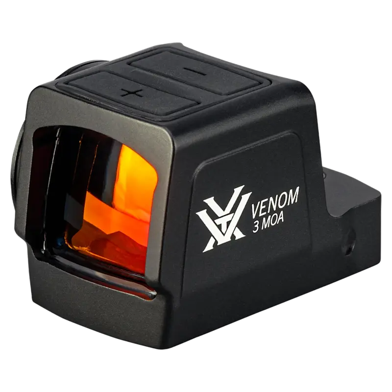 Vortex Venom Enclosed Micro Red Dot 3 MOA