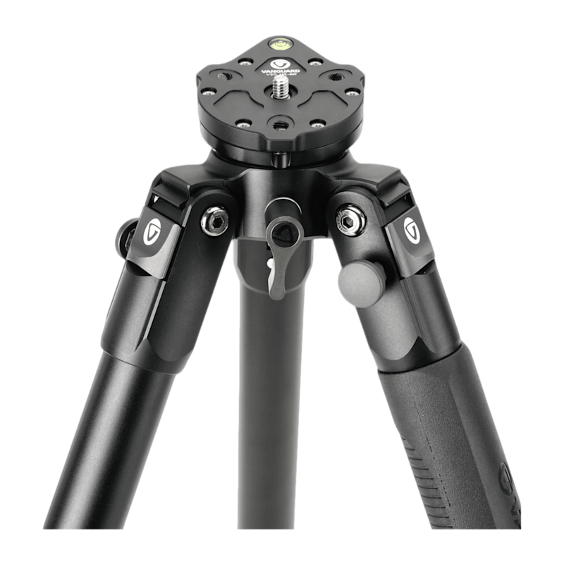 Vanguard Porta - Aim Gun Shooting Rest Rifle Range Adjustable Tripod Stand - View #10