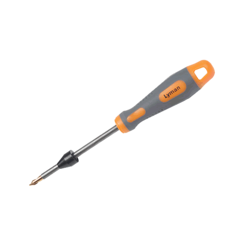 Flash Hole Deburring Tool | Shop at Shooting Supplies