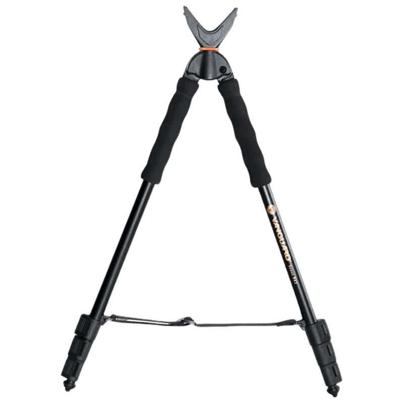Vanguard Porta - Aim Gun Shooting Rest Rifle Range Adjustable Tripod Stand - View #7