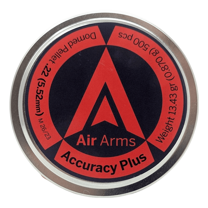 QYS Doed Air Gun Pellet 550g .177/4.50 Qty 500 L425