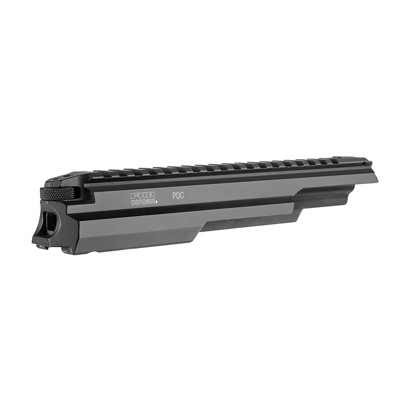 Buy Fab Defense Picatinney Scope Mount Dust Cover For Ak