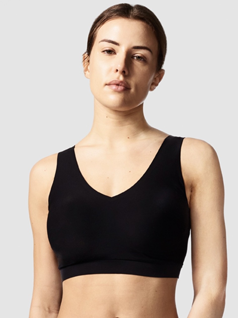 Chantelle Soft Stretch Scoop Bralette