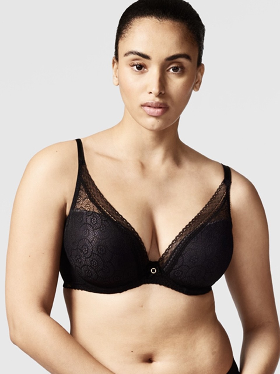 Festivite Plunge Bra