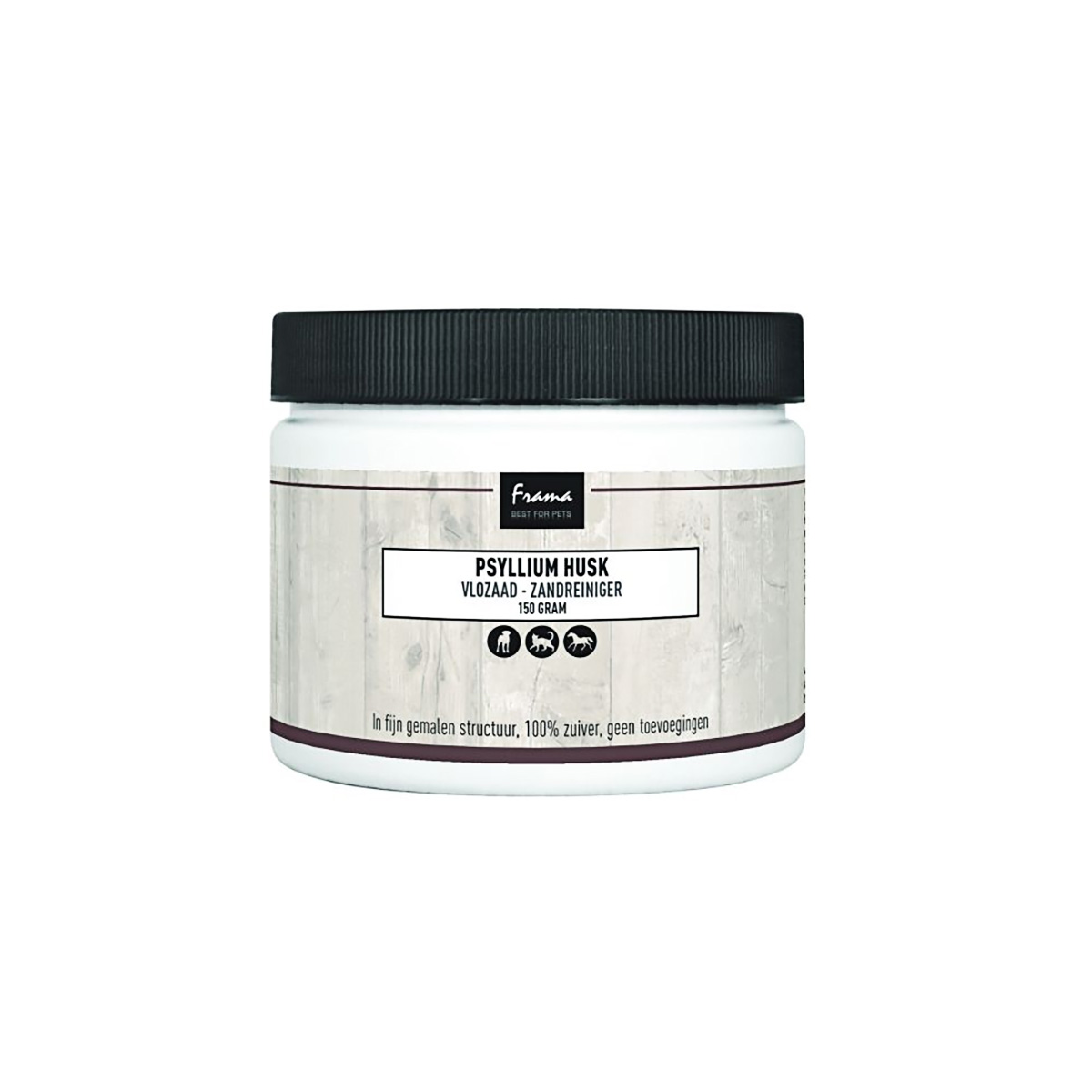 Frama Psyllium Husk
