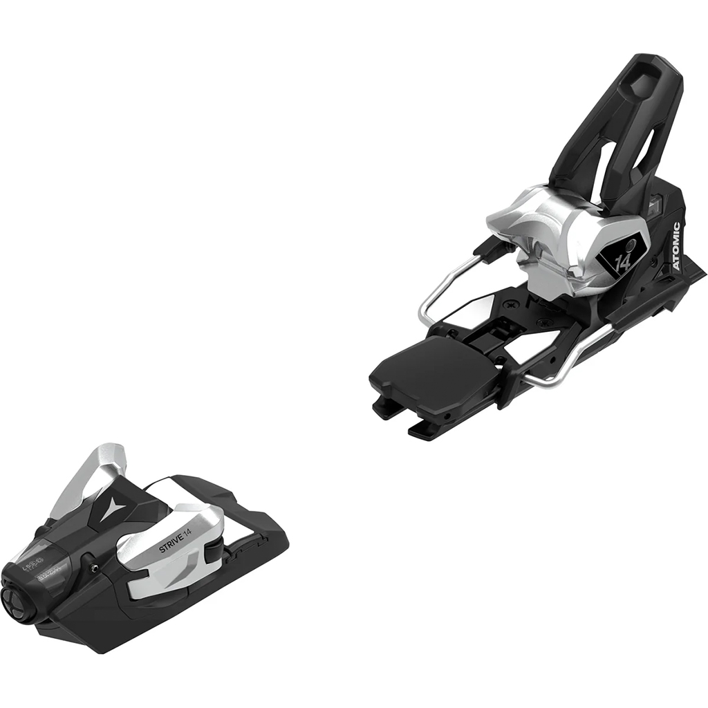 Atomic Strive 14 GW Bindings 2027