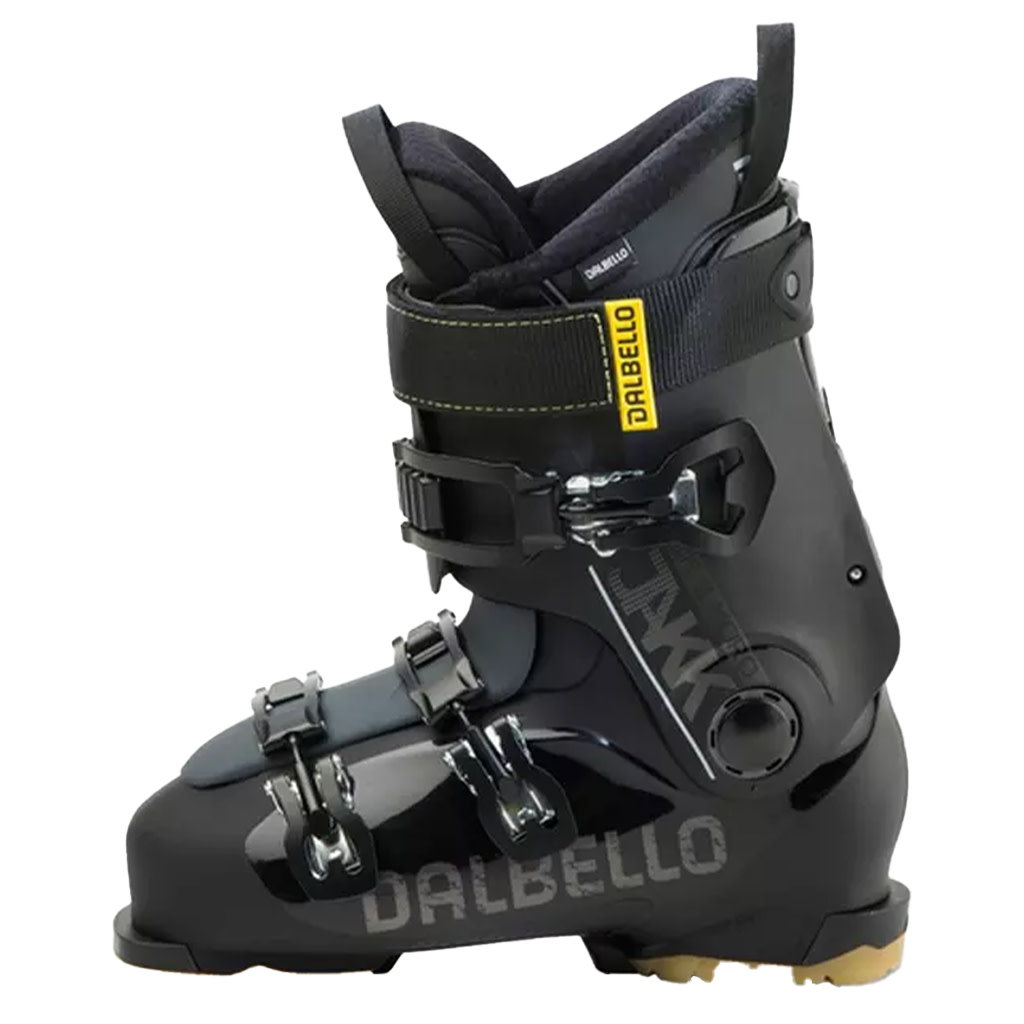 【新品・未使用】 DALBELLO ILMORO JAKK 28/28.5cm Dalbello Il Moro Jakk IF Ski Boots 2026 | eBay