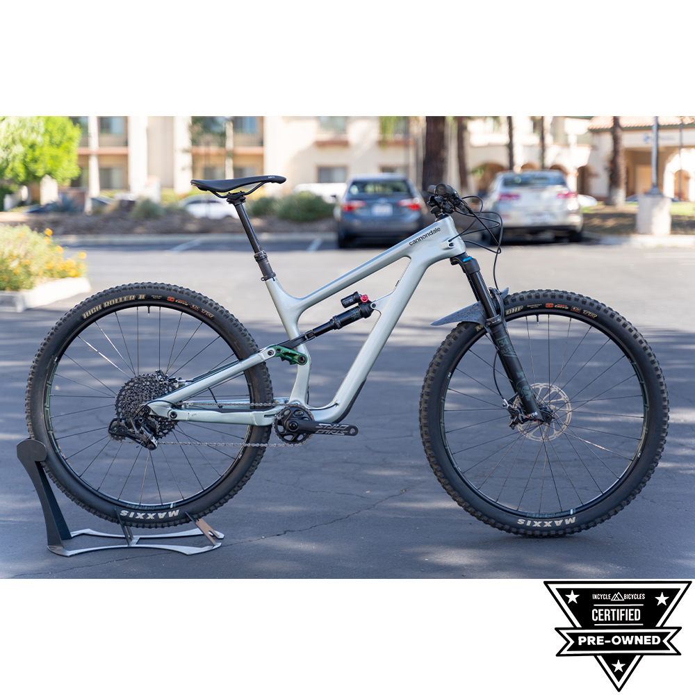 cannondale habit carbon 2 2019