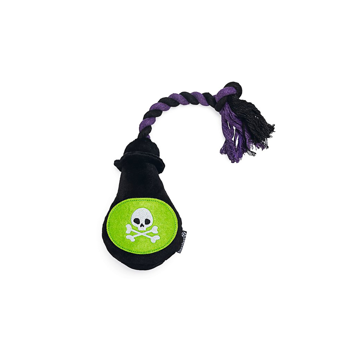 Beeztees Hondenspeelgoed Halloween Vergif