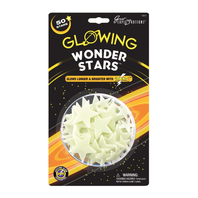 Wonder Stars