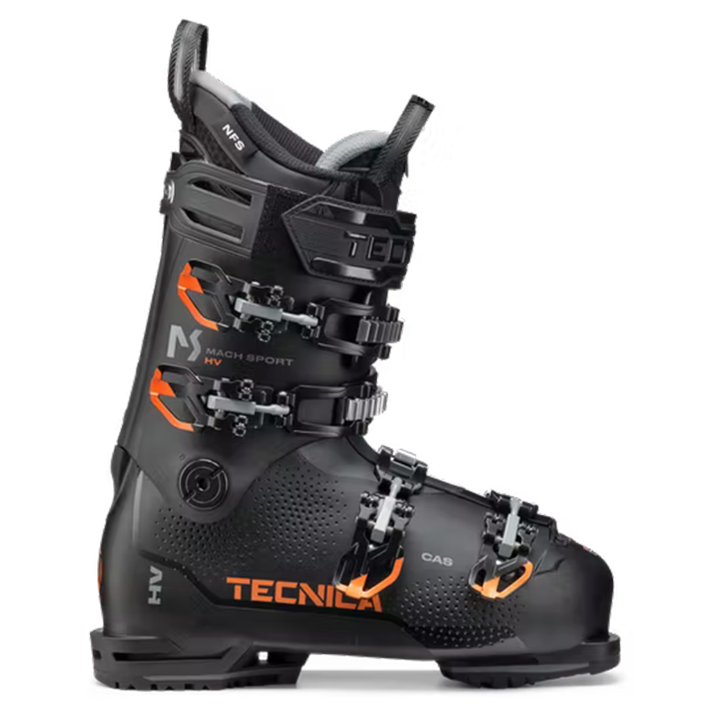 SALOMON Scarponi da sci Tecnica Mach Sport HV 100 2024