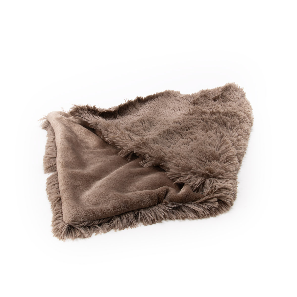 O'lala Pets Hondendeken Travel Cappucino 75x100cm
