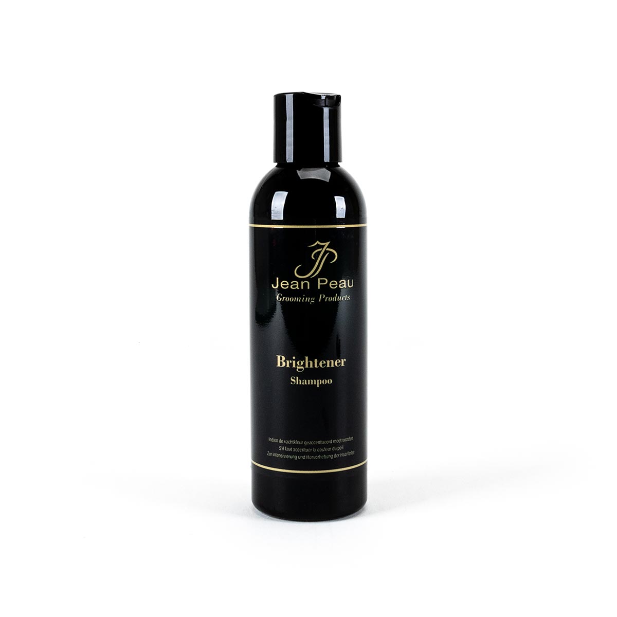 Jean Peau Glans/Brightener Shampoo