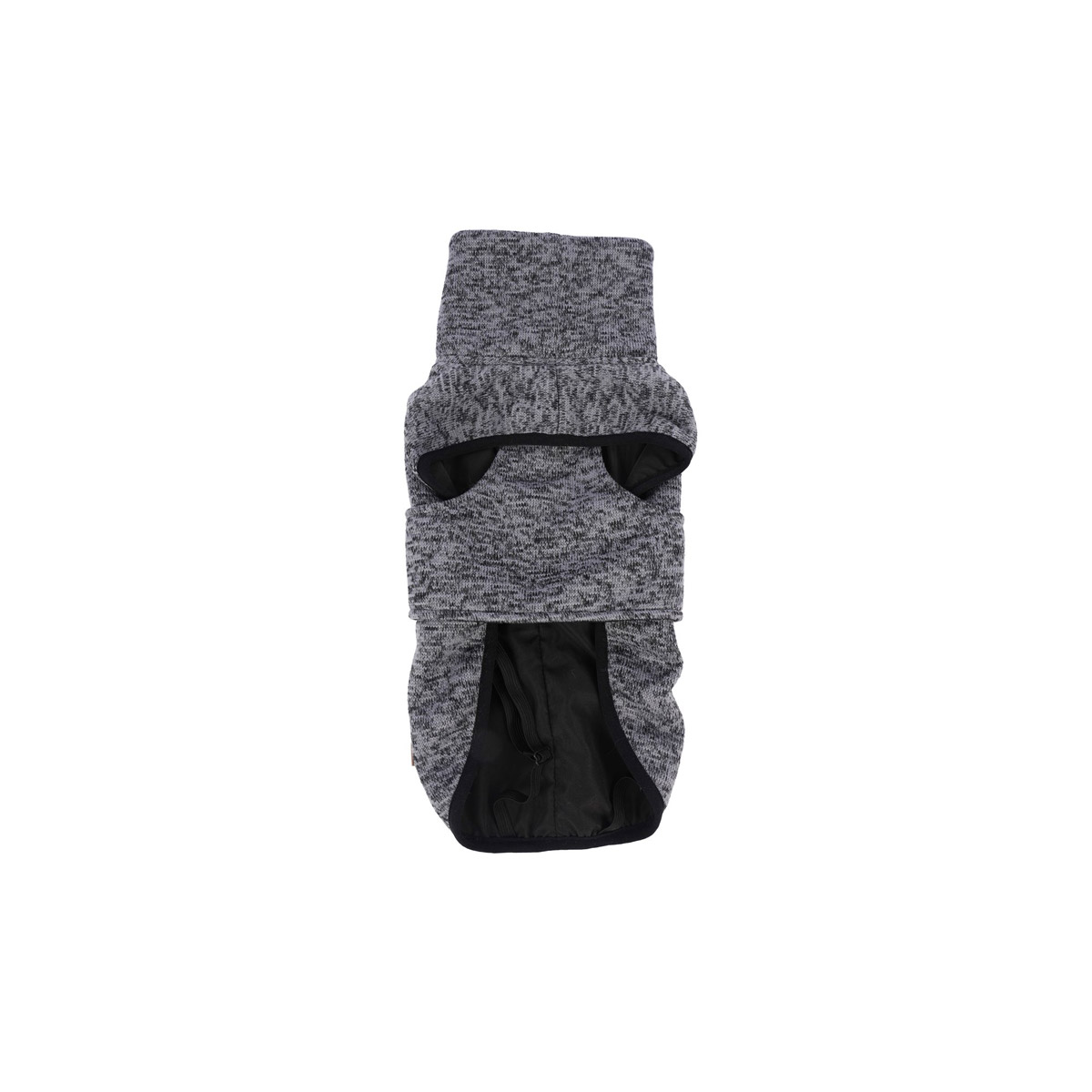 Farm Company Hondensweater Siusi Grey