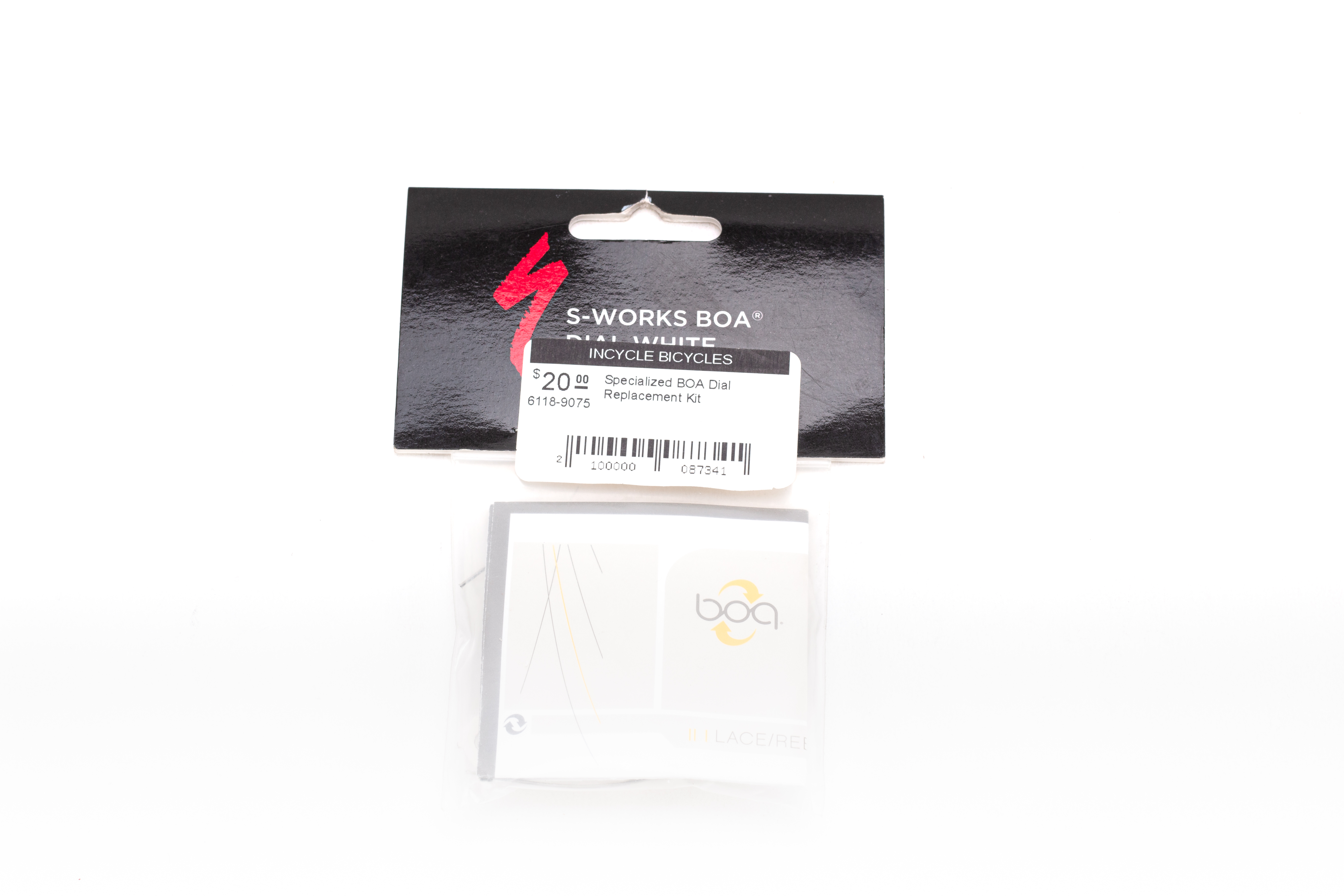 boa l4 dial replacement kit