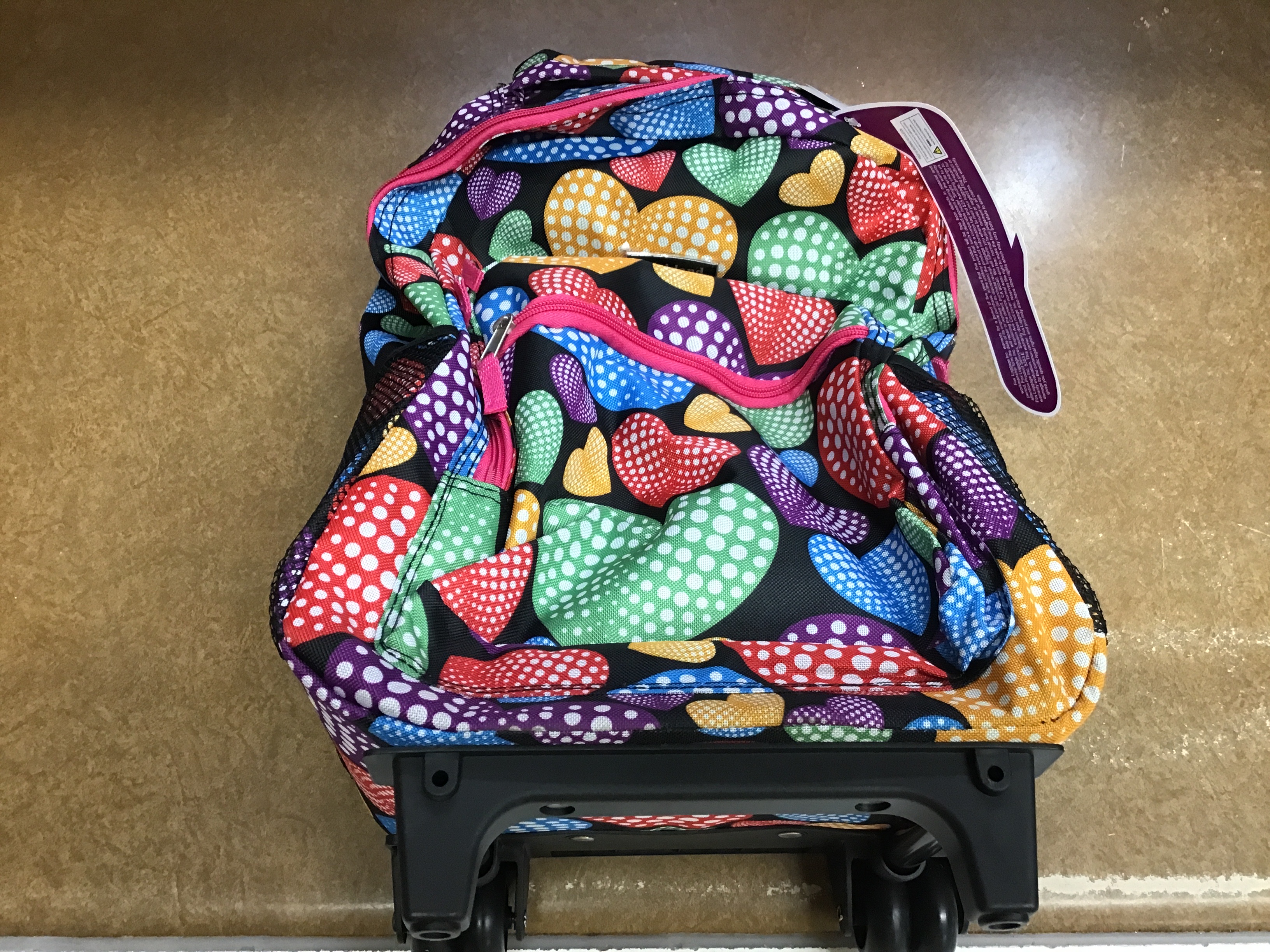 バッグ 80s Dana Point Plaid Backpack 80s Dana Point Plaid Backpack - メルカリ
