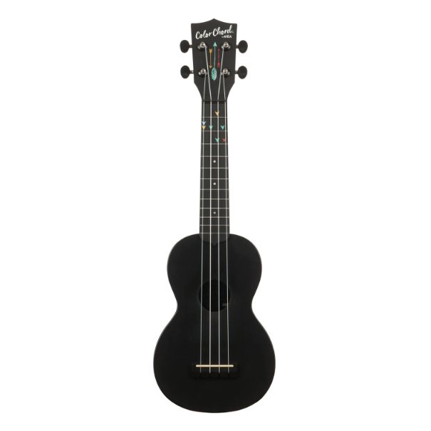 Kala Learn To Play Color Chord™ Ukulele