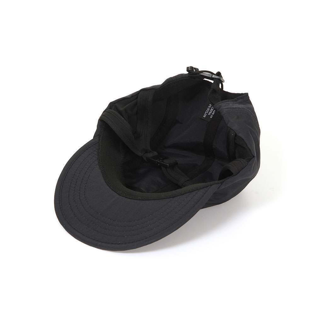 Fcs Essential Surf Cap Hat - Black