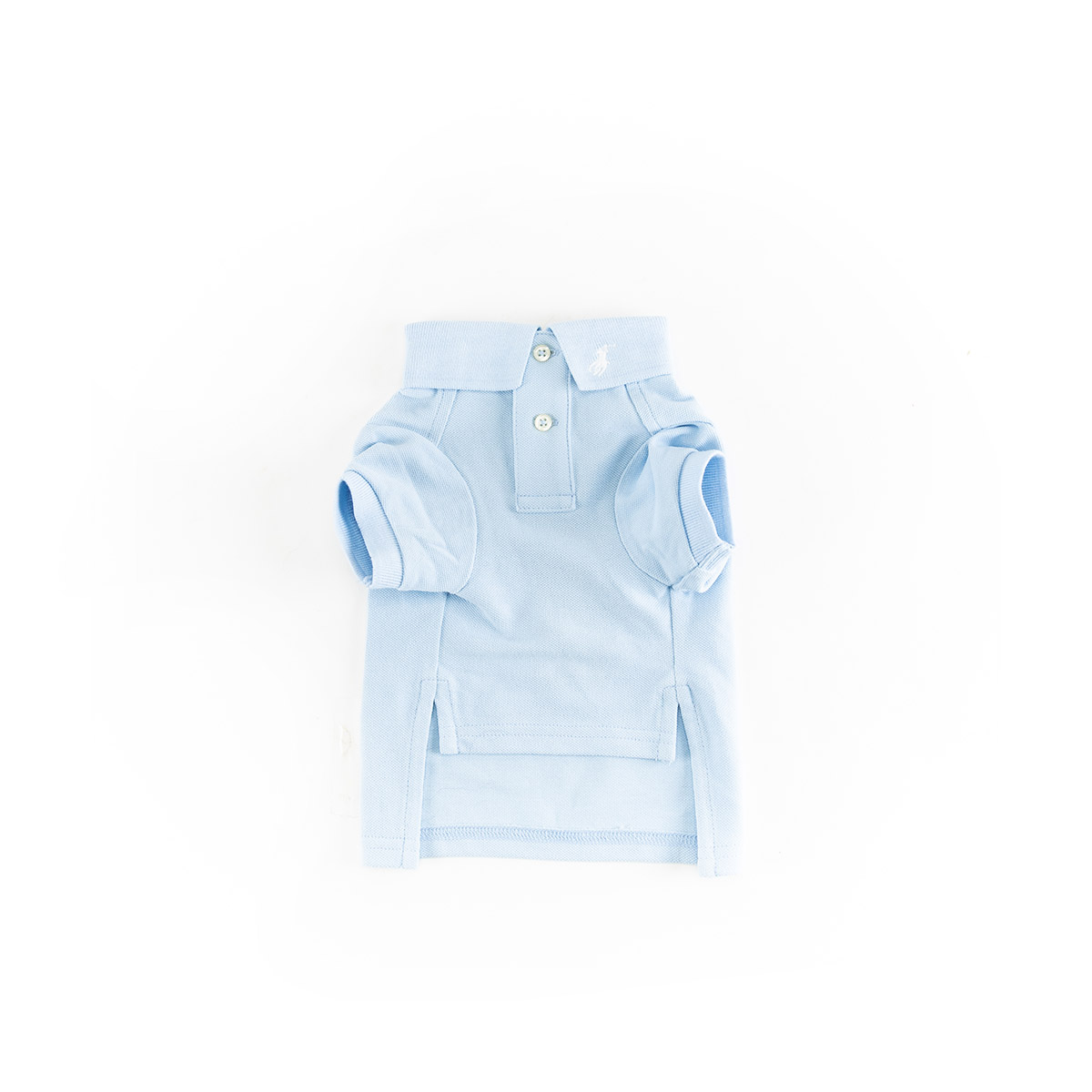 Polo Ralph Lauren Hondenshirt Light Blue