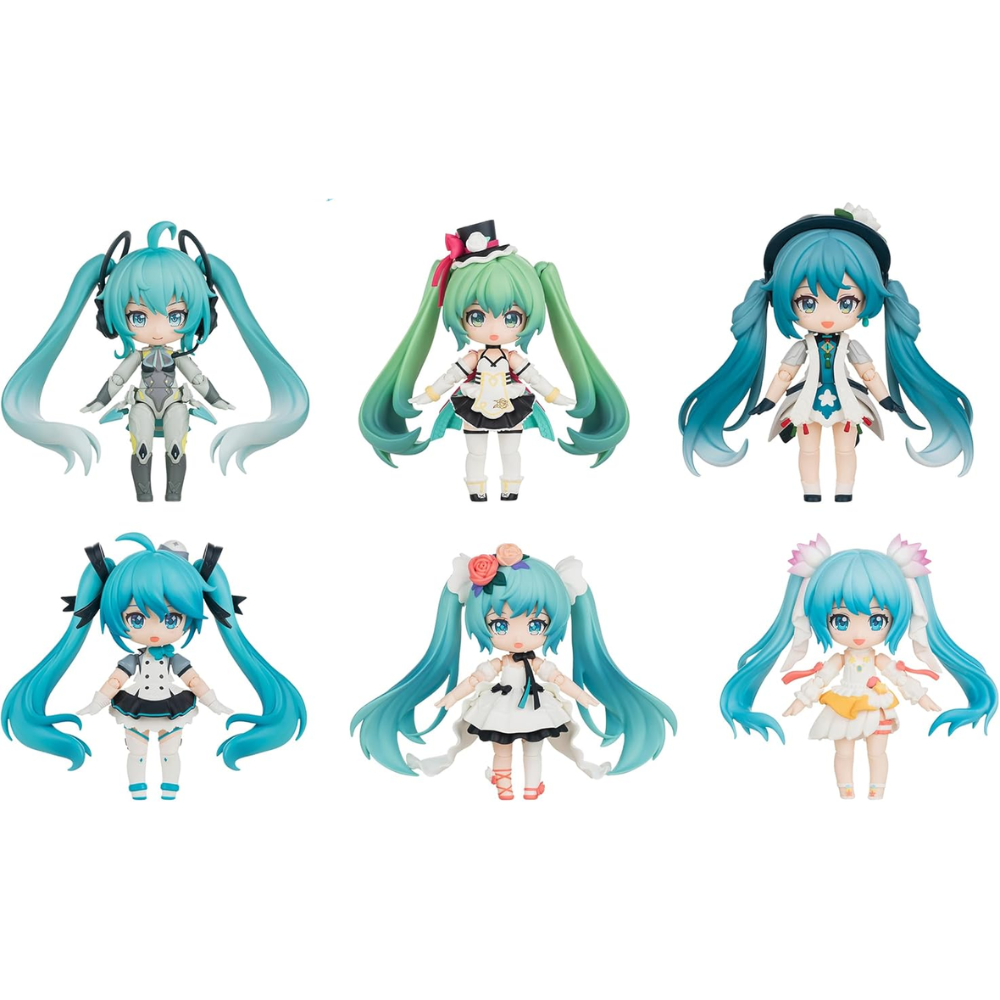 Hatsune Miku: Miku with You