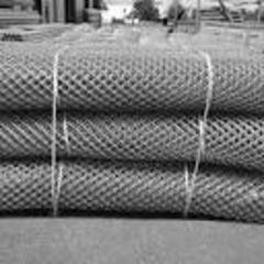2" x 9ga x 120" KT GAW