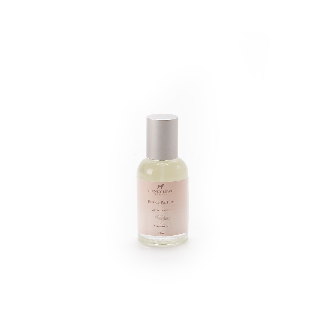 Frenky Lewis Hondenparfum Wild Garden