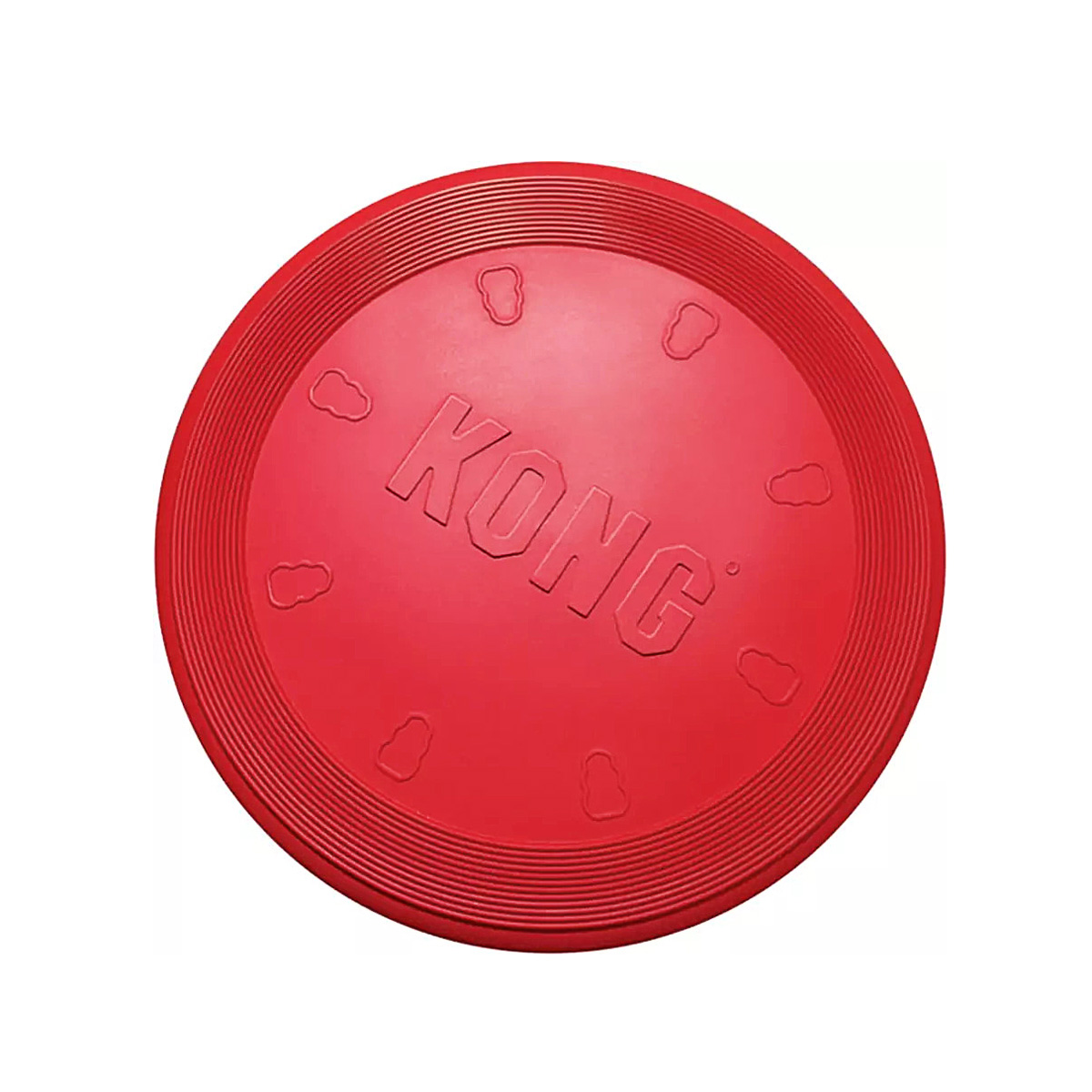 KONG Hondenspeelgoed Frisbee Classic Flyer