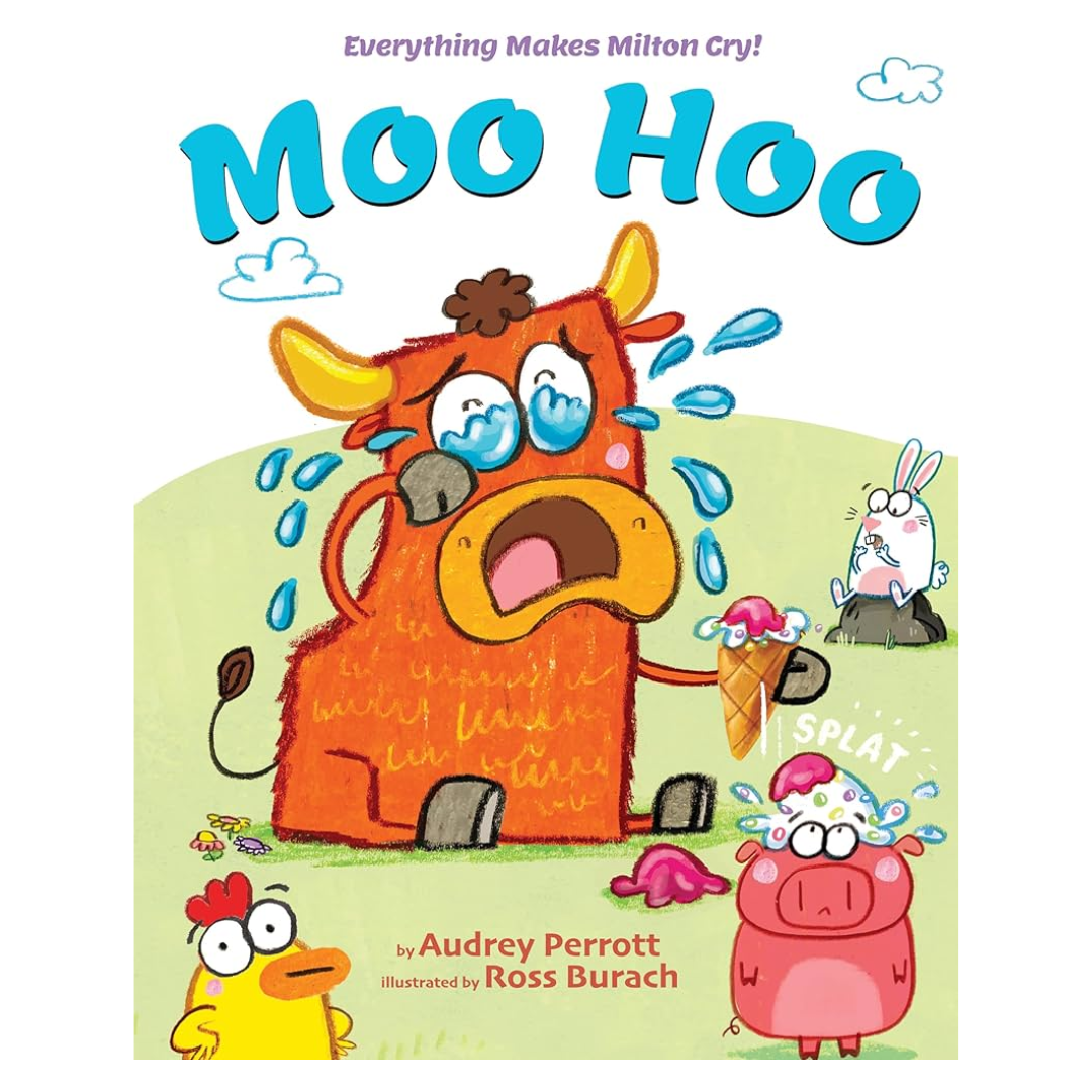 Moo Hoo HC