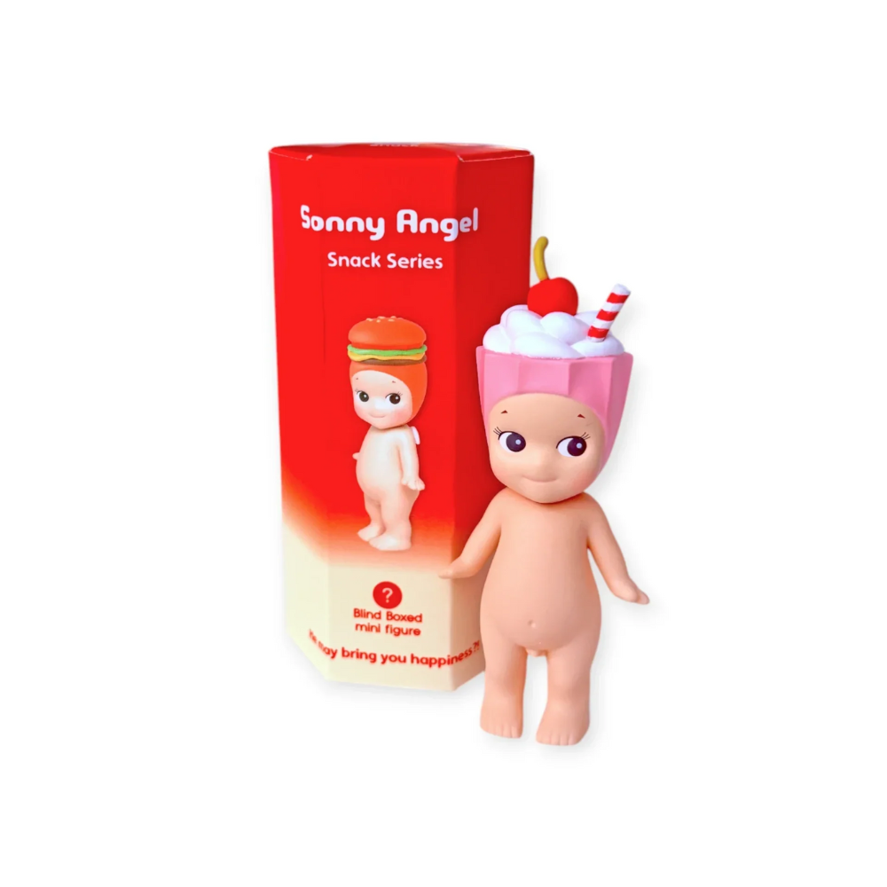 Sonny Angel Snack Series