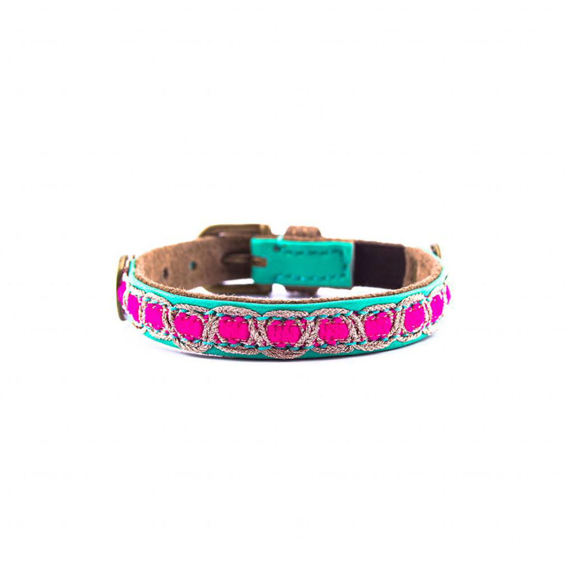 Dog With A Mission Kattenhalsband Coco