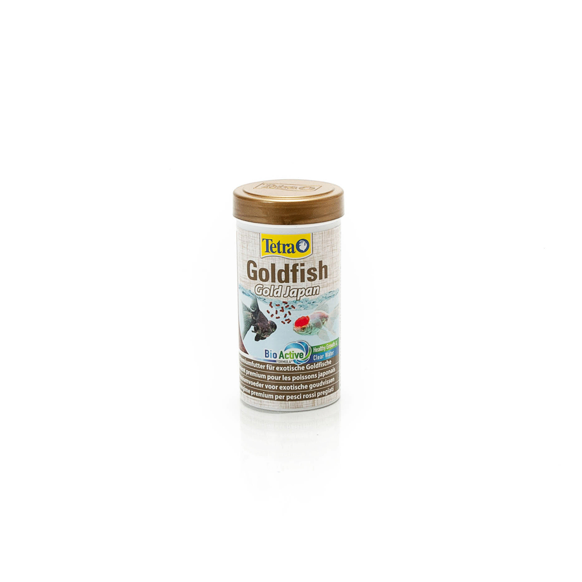 Tetra Goudvissenvoer Goldfish Gold Japan