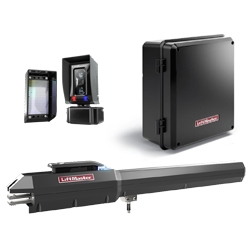 LA500PKGUL LM SW Single AC LA500 Pkg 24VDC